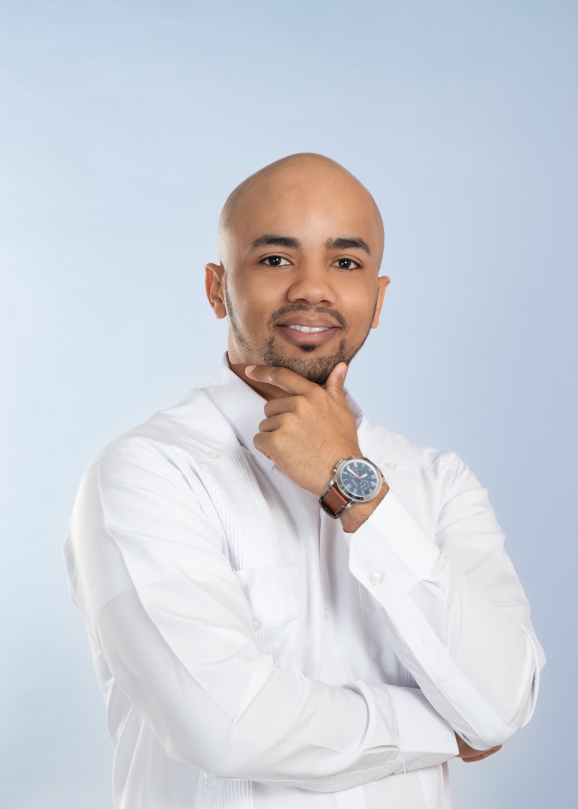 Edwin Alexander Burgos Medina — Agente Inmobiliario
